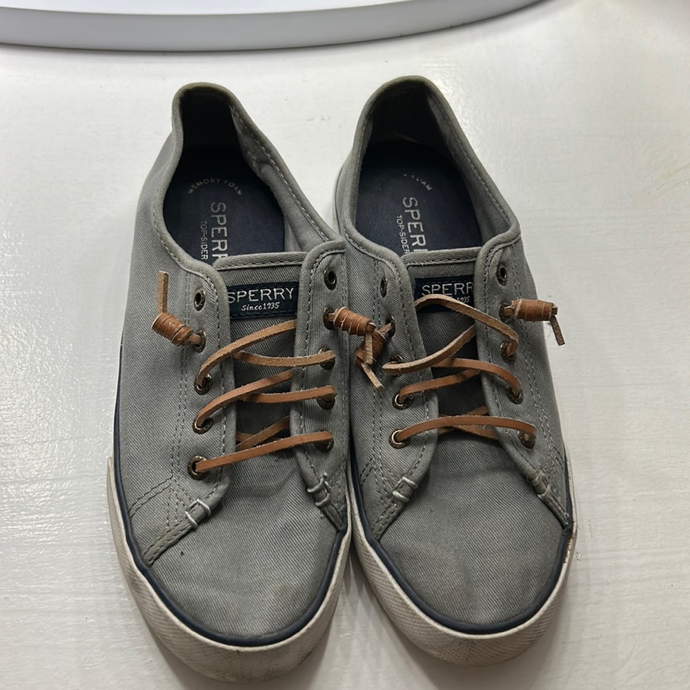 sperry shoes
